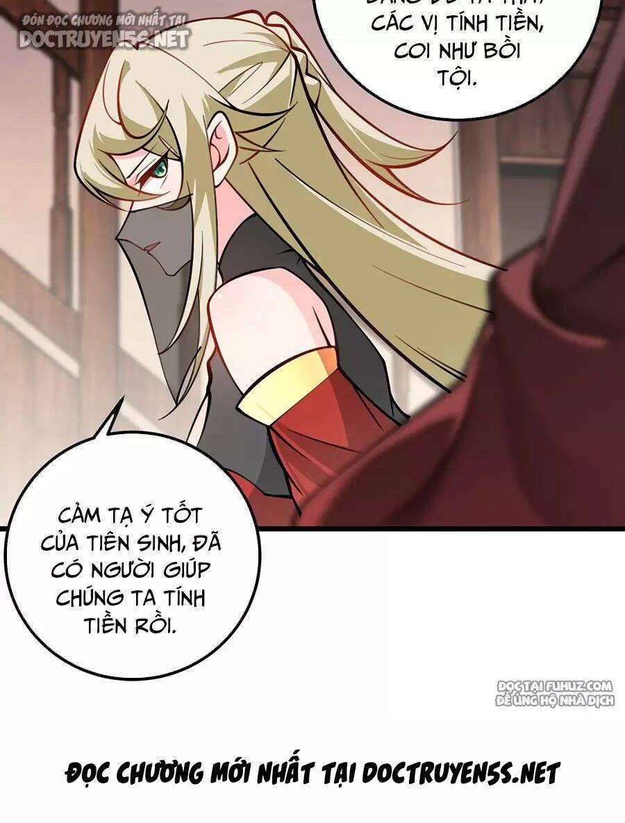 Mang Theo Các Tiên Tử Vô Địch Thiên Hạ 70 trang 24