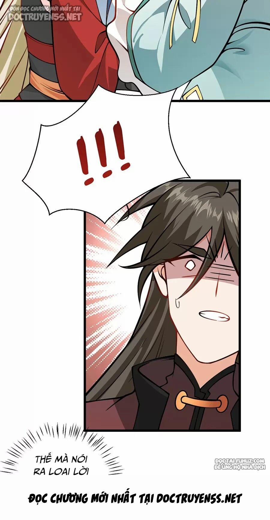 Mang Theo Các Tiên Tử Vô Địch Thiên Hạ 70 trang 29