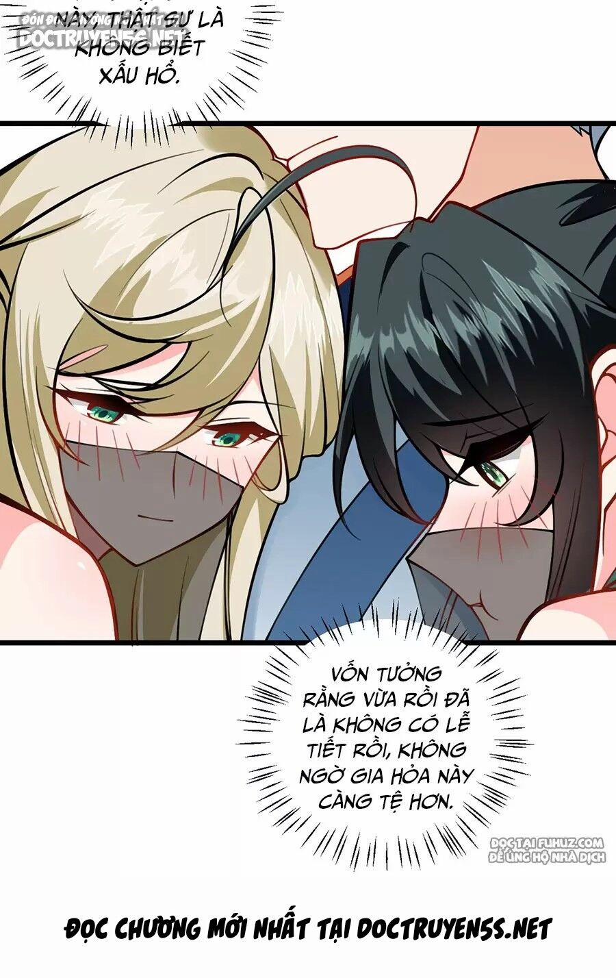 Mang Theo Các Tiên Tử Vô Địch Thiên Hạ 70 trang 30