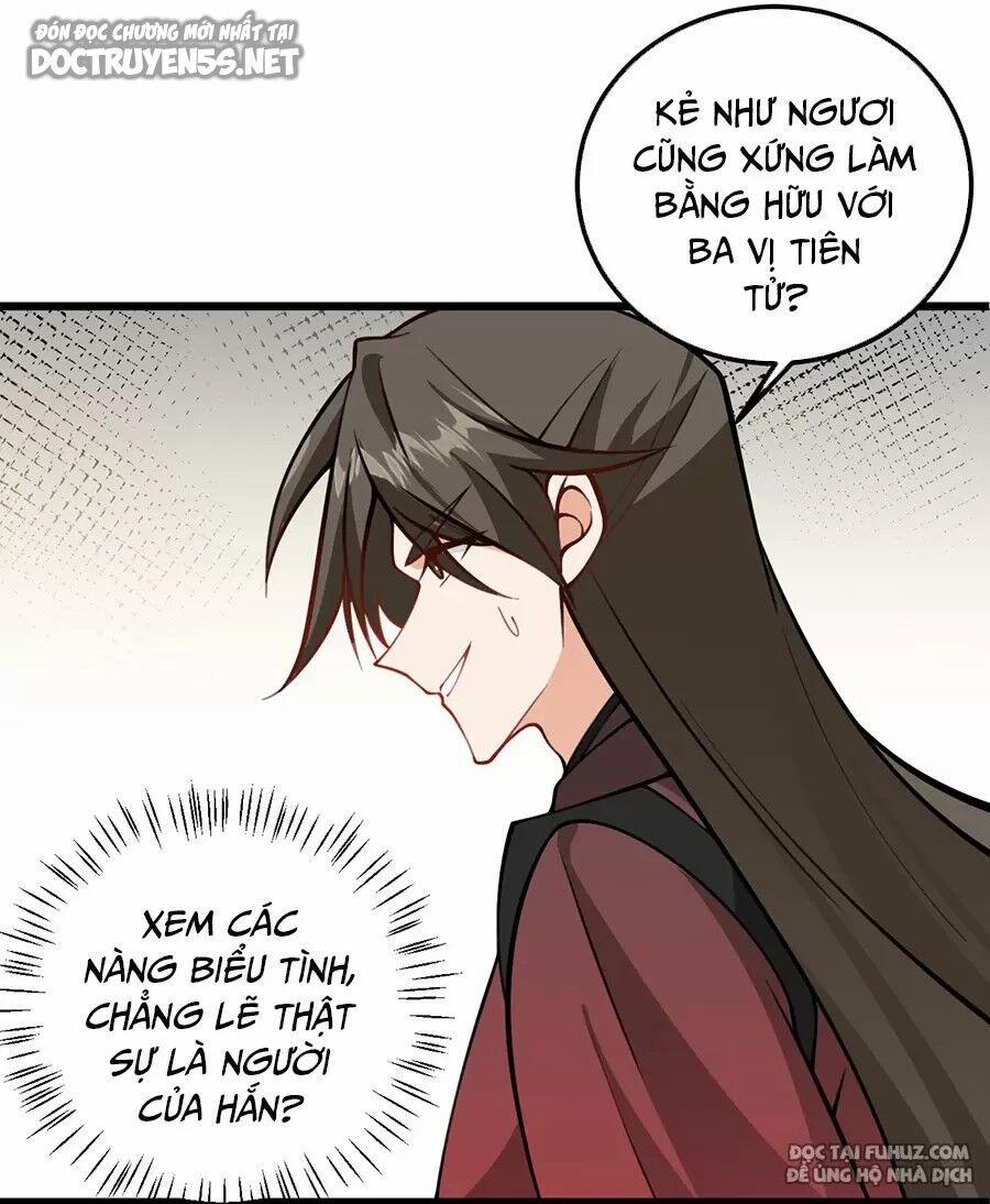 Mang Theo Các Tiên Tử Vô Địch Thiên Hạ 70 trang 31