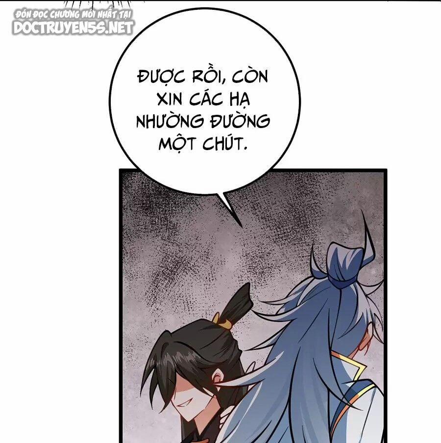 Mang Theo Các Tiên Tử Vô Địch Thiên Hạ 70 trang 32