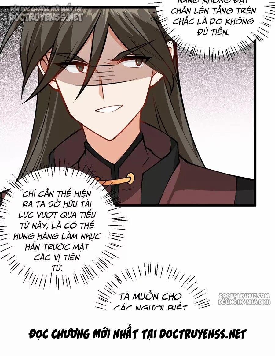 Mang Theo Các Tiên Tử Vô Địch Thiên Hạ 70 trang 35