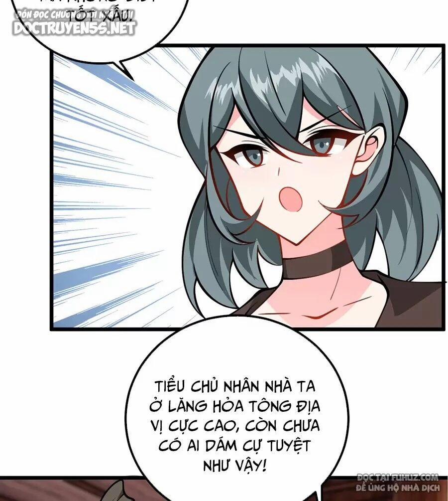 Mang Theo Các Tiên Tử Vô Địch Thiên Hạ 70 trang 38