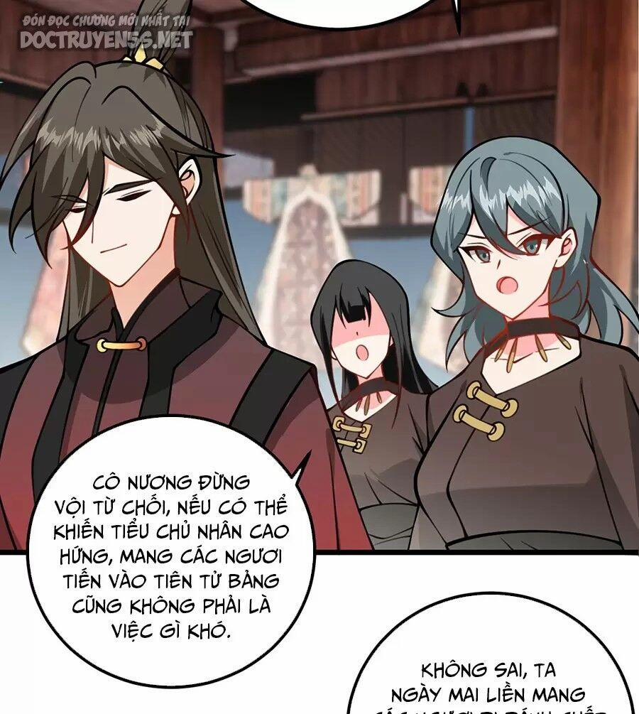 Mang Theo Các Tiên Tử Vô Địch Thiên Hạ 70 trang 39