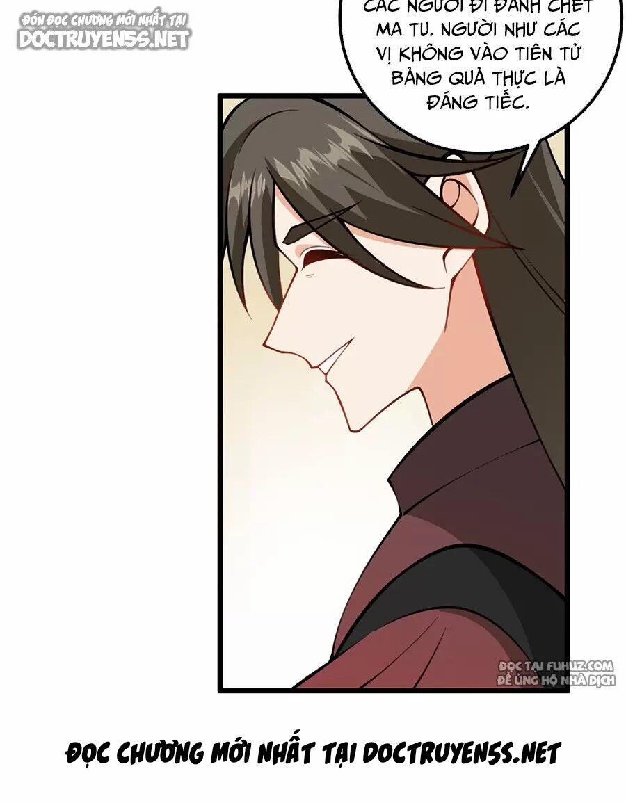 Mang Theo Các Tiên Tử Vô Địch Thiên Hạ 70 trang 40