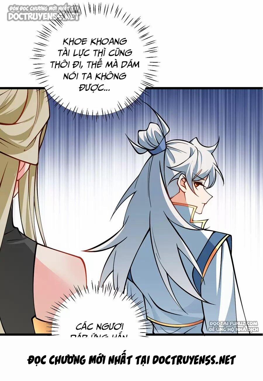 Mang Theo Các Tiên Tử Vô Địch Thiên Hạ 70 trang 41