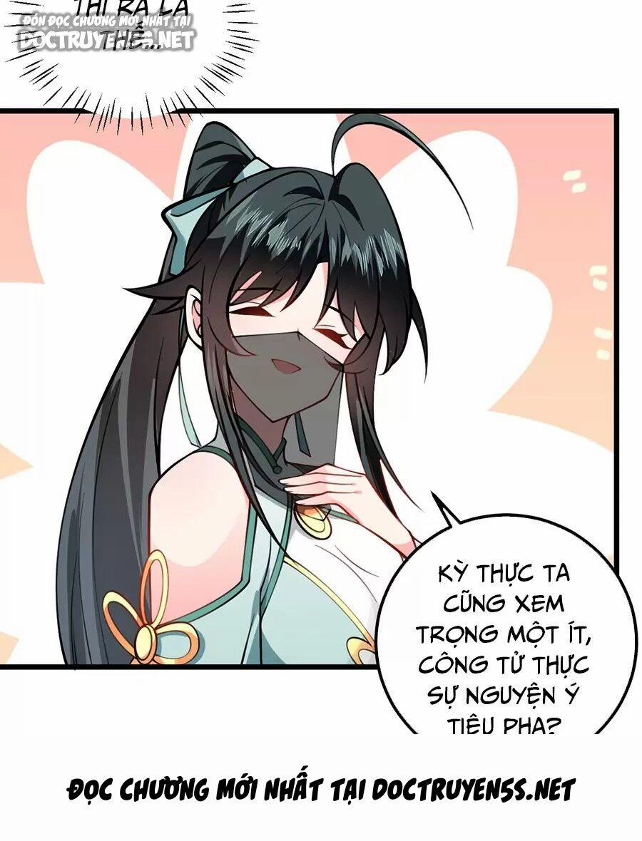 Mang Theo Các Tiên Tử Vô Địch Thiên Hạ 70 trang 44