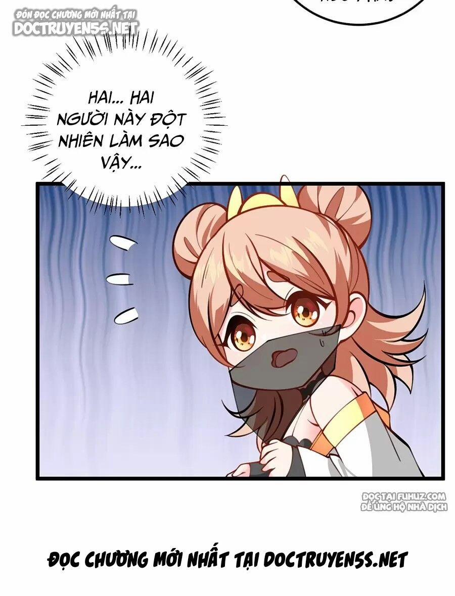 Mang Theo Các Tiên Tử Vô Địch Thiên Hạ 70 trang 45