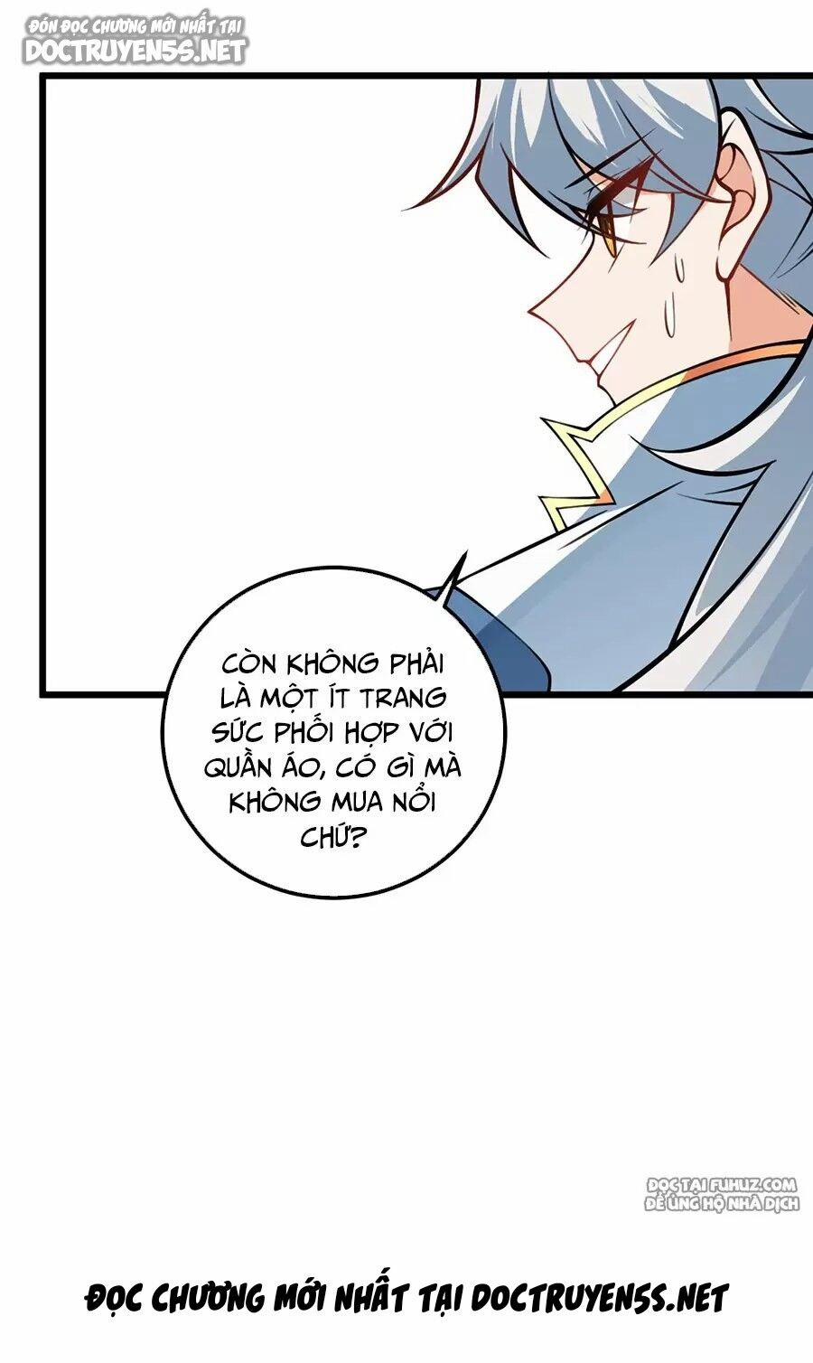 Mang Theo Các Tiên Tử Vô Địch Thiên Hạ 70 trang 48