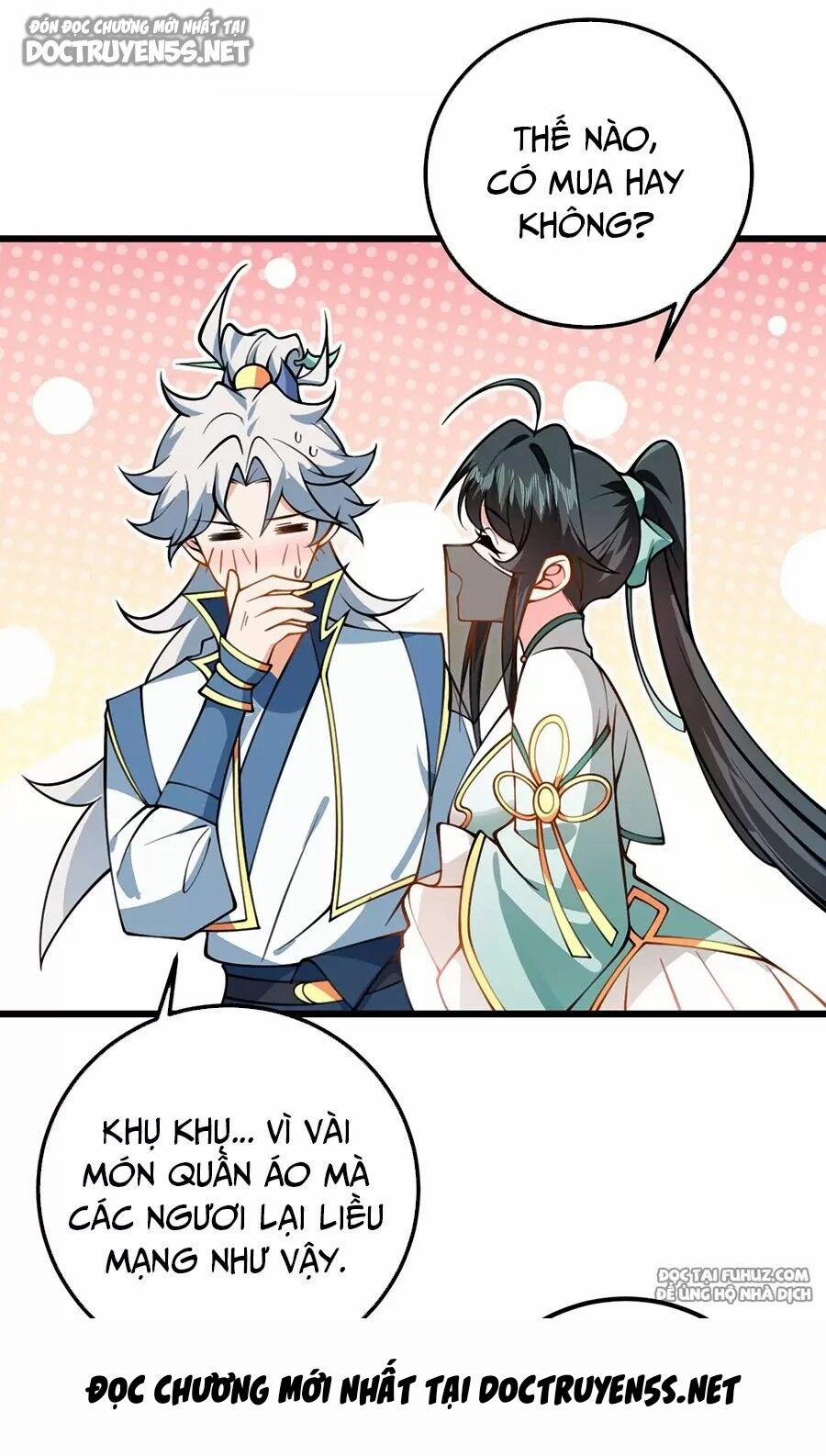 Mang Theo Các Tiên Tử Vô Địch Thiên Hạ 70 trang 5