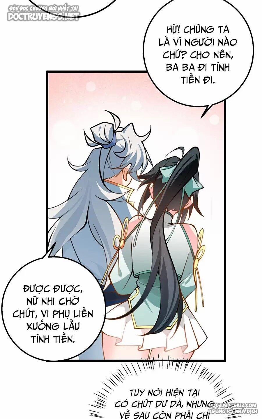 Mang Theo Các Tiên Tử Vô Địch Thiên Hạ 70 trang 6