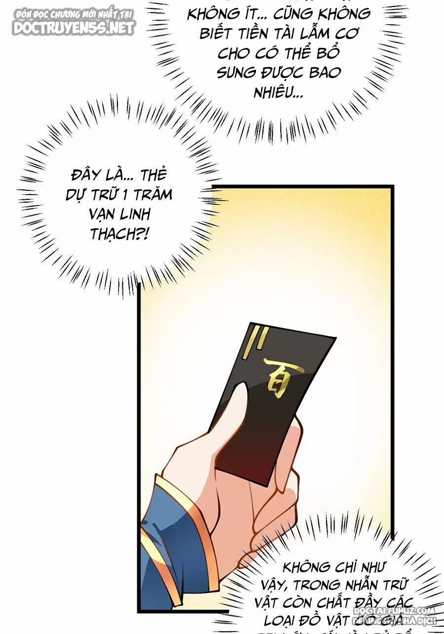 Mang Theo Các Tiên Tử Vô Địch Thiên Hạ 70 trang 7