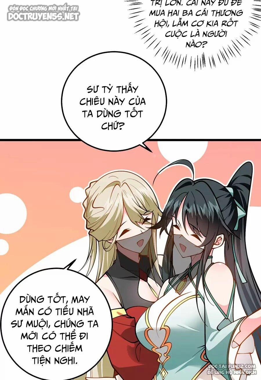 Mang Theo Các Tiên Tử Vô Địch Thiên Hạ 70 trang 8