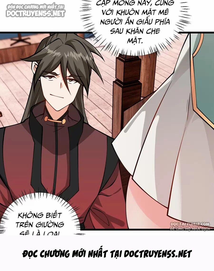 Mang Theo Các Tiên Tử Vô Địch Thiên Hạ 71 trang 10