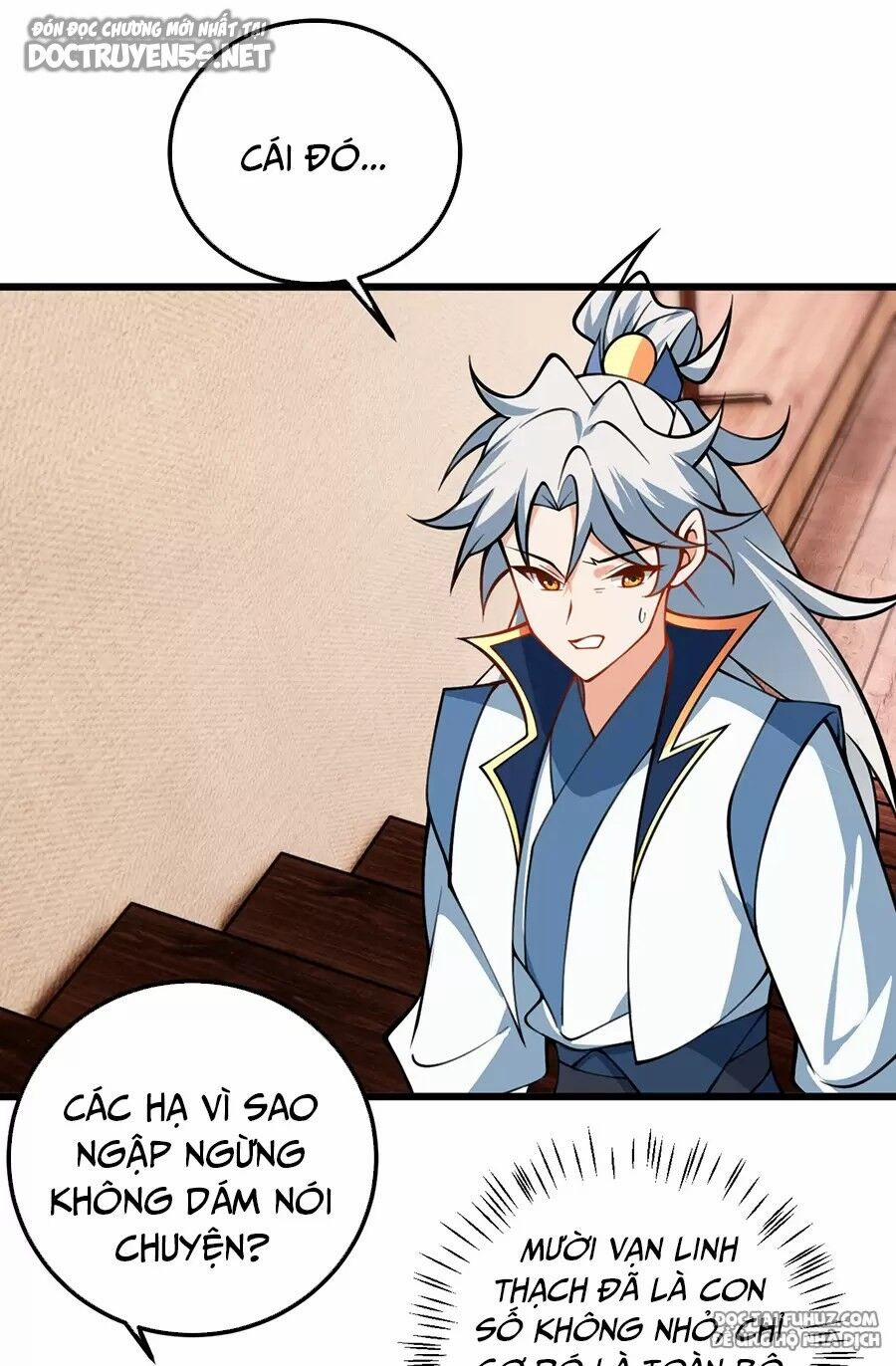 Mang Theo Các Tiên Tử Vô Địch Thiên Hạ 71 trang 14