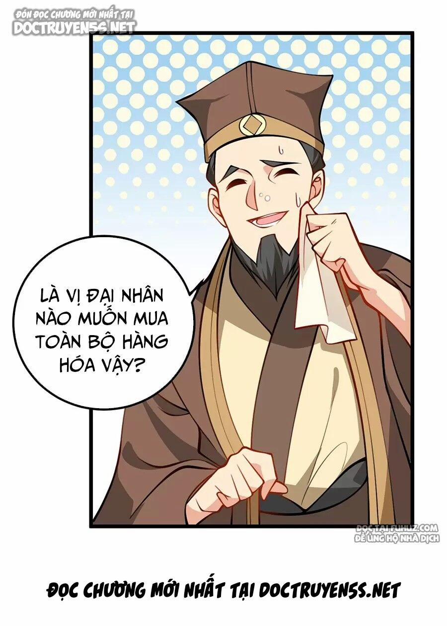 Mang Theo Các Tiên Tử Vô Địch Thiên Hạ 71 trang 16