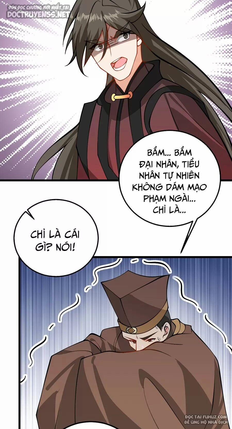 Mang Theo Các Tiên Tử Vô Địch Thiên Hạ 71 trang 18