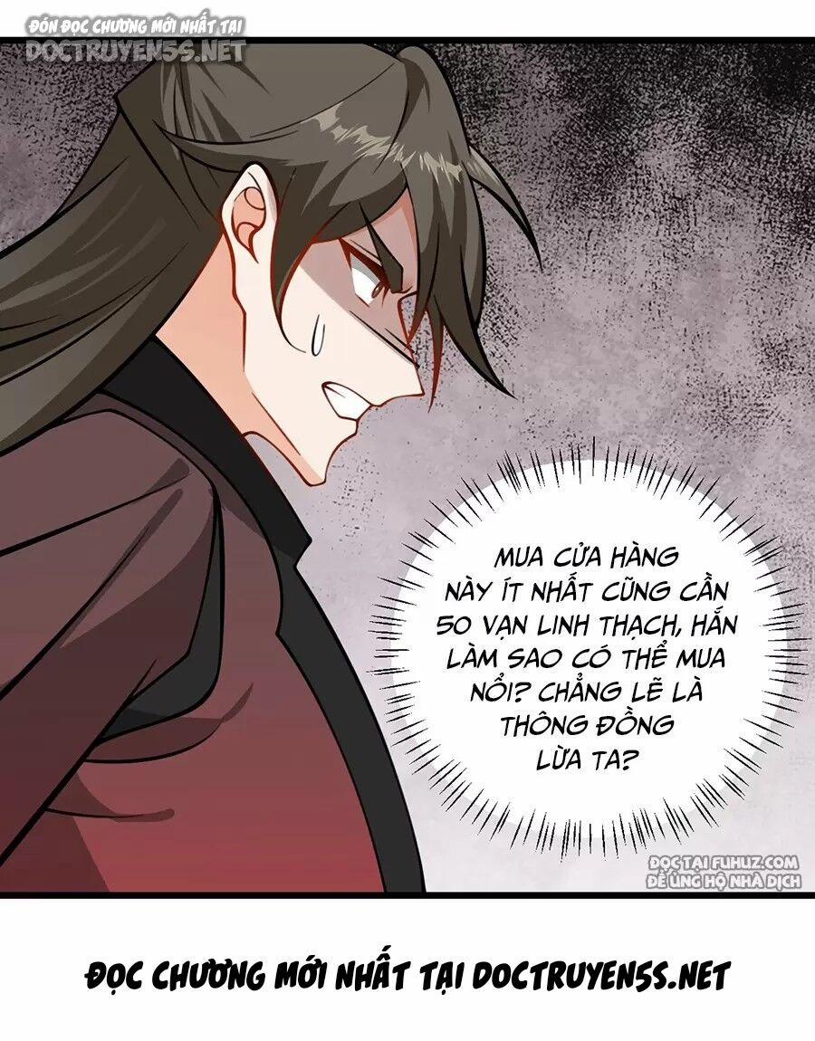 Mang Theo Các Tiên Tử Vô Địch Thiên Hạ 71 trang 20