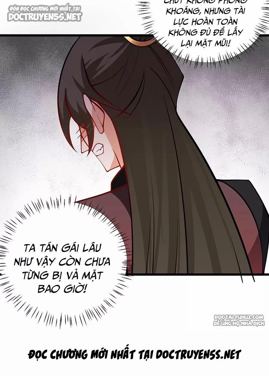 Mang Theo Các Tiên Tử Vô Địch Thiên Hạ 71 trang 24