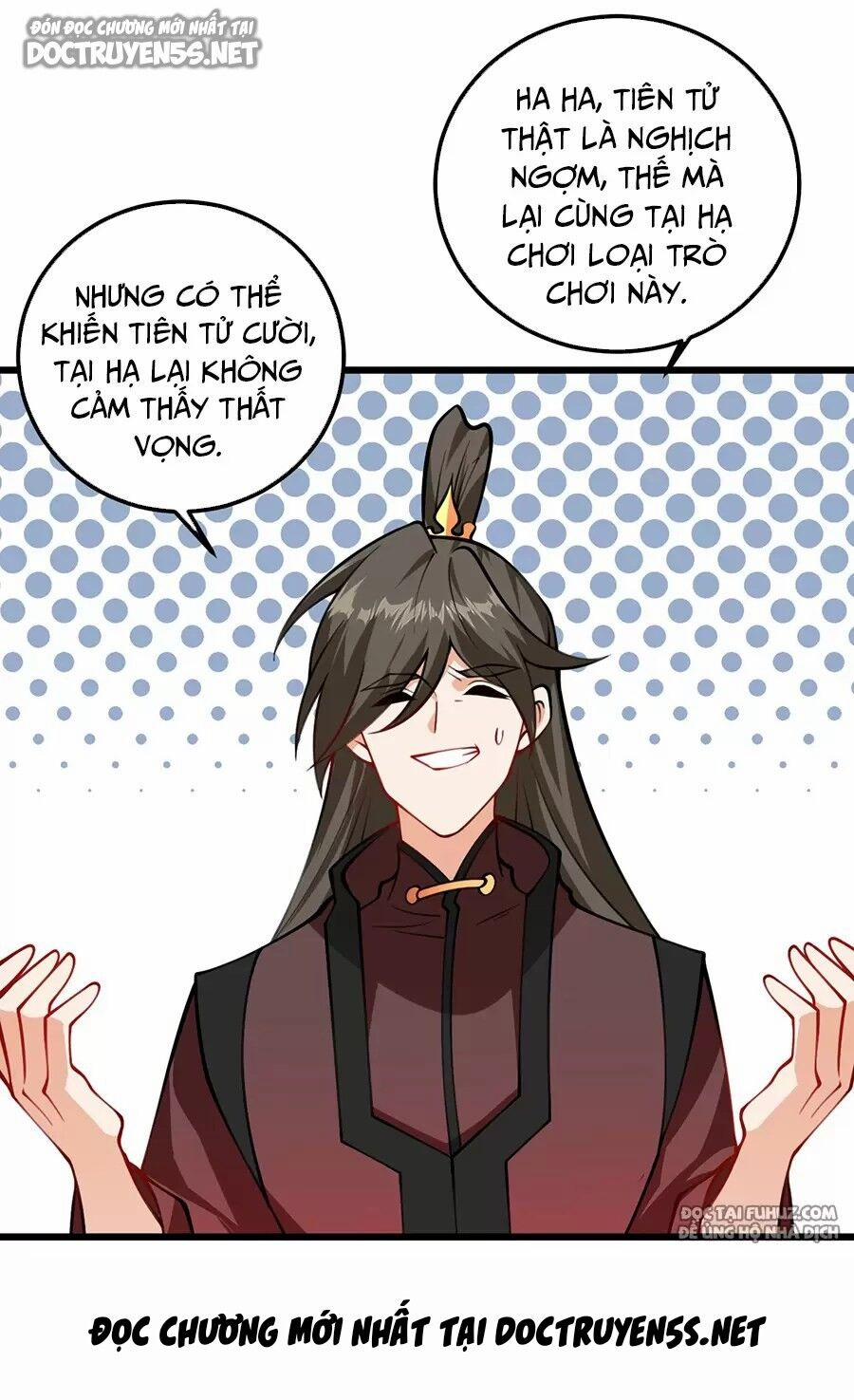 Mang Theo Các Tiên Tử Vô Địch Thiên Hạ 71 trang 25