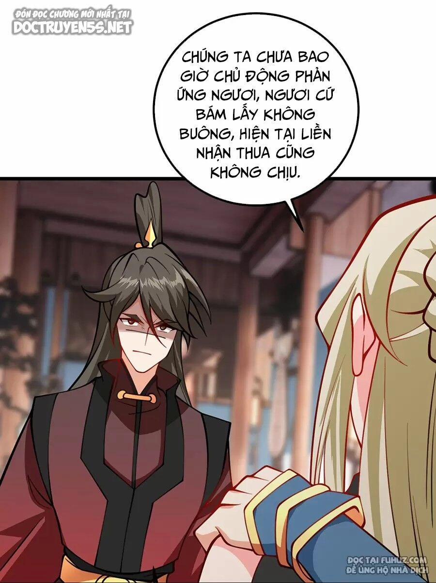 Mang Theo Các Tiên Tử Vô Địch Thiên Hạ 71 trang 26