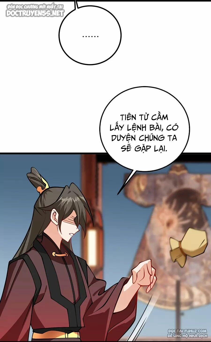 Mang Theo Các Tiên Tử Vô Địch Thiên Hạ 71 trang 27