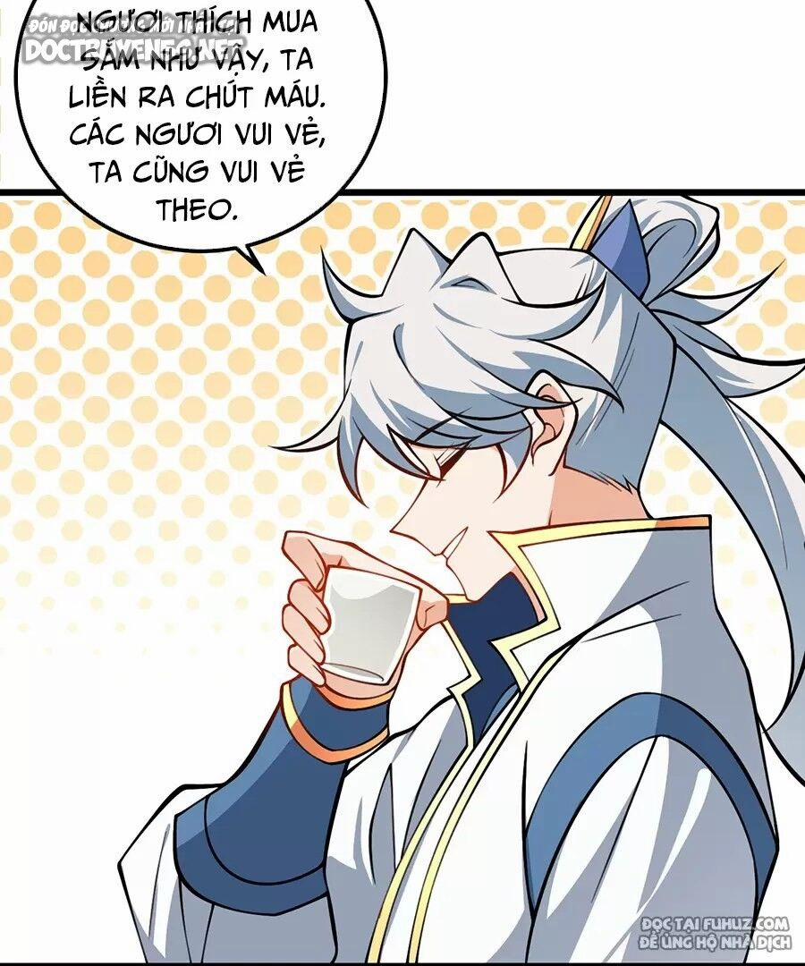 Mang Theo Các Tiên Tử Vô Địch Thiên Hạ 71 trang 32