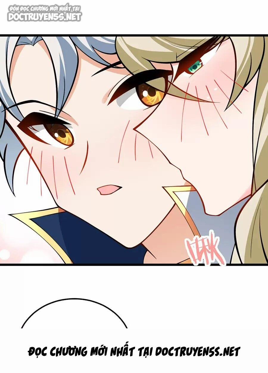 Mang Theo Các Tiên Tử Vô Địch Thiên Hạ 71 trang 34