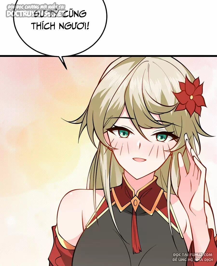 Mang Theo Các Tiên Tử Vô Địch Thiên Hạ 71 trang 35