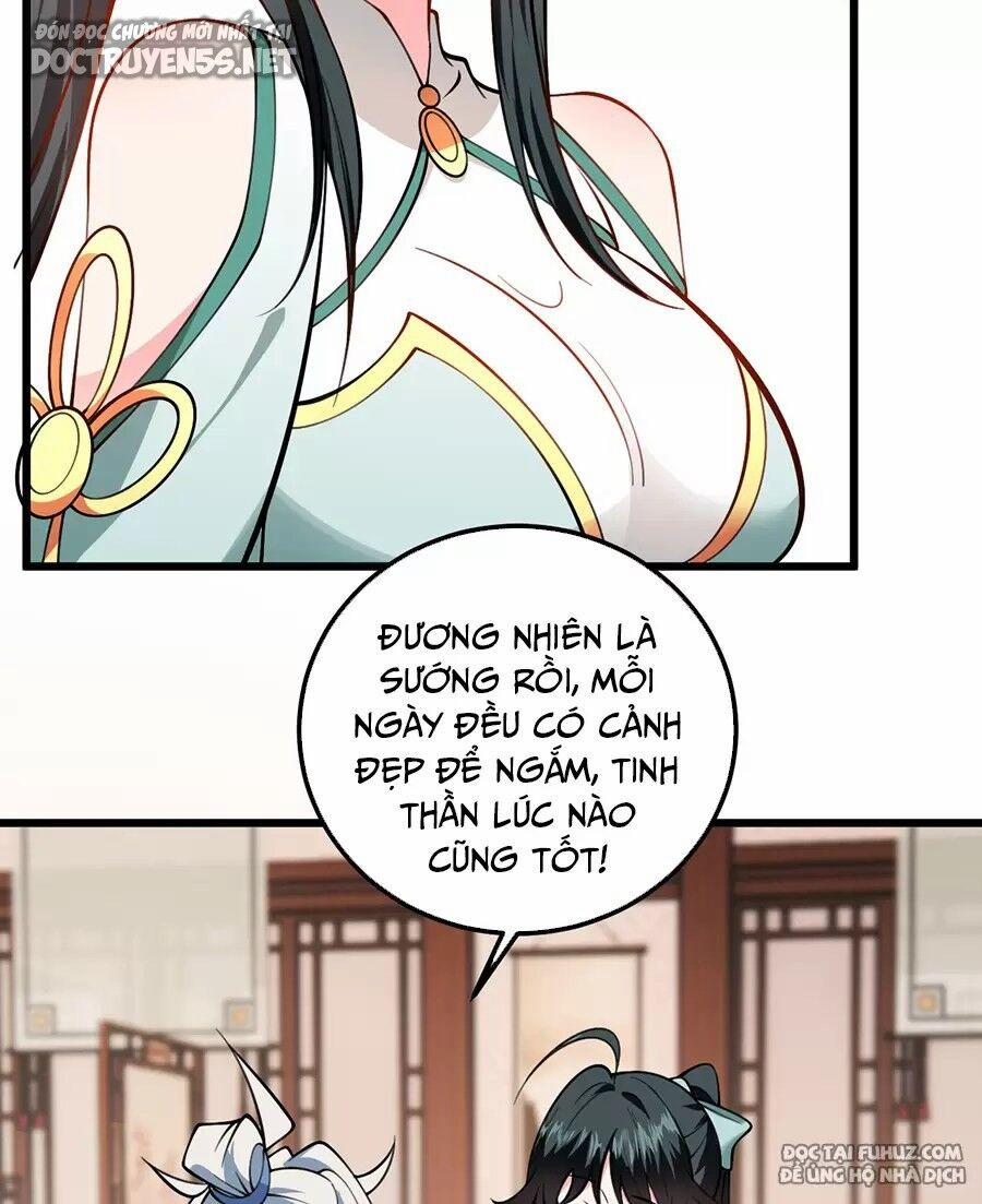 Mang Theo Các Tiên Tử Vô Địch Thiên Hạ 71 trang 37