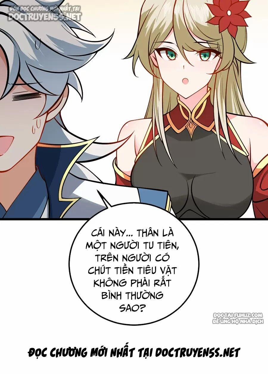 Mang Theo Các Tiên Tử Vô Địch Thiên Hạ 71 trang 39