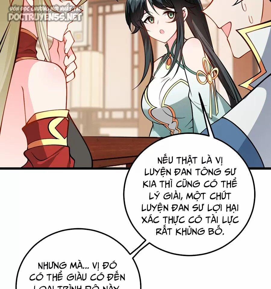Mang Theo Các Tiên Tử Vô Địch Thiên Hạ 71 trang 42