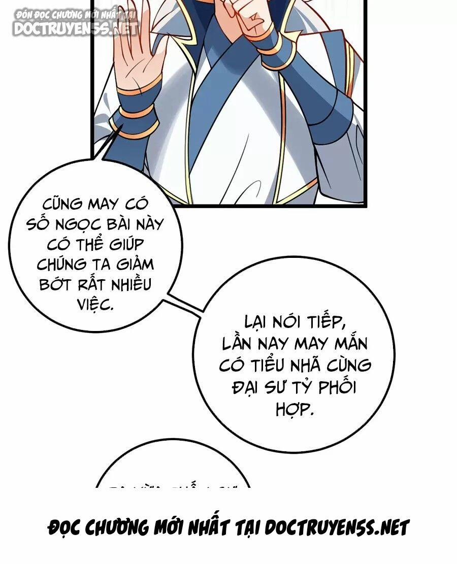 Mang Theo Các Tiên Tử Vô Địch Thiên Hạ 71 trang 44