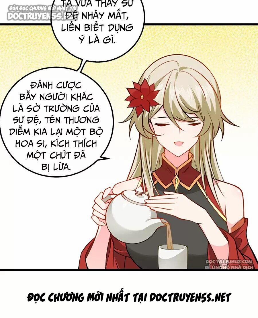 Mang Theo Các Tiên Tử Vô Địch Thiên Hạ 71 trang 45