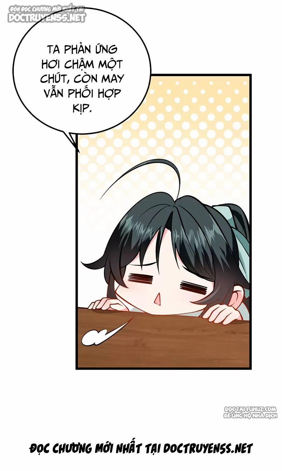 Mang Theo Các Tiên Tử Vô Địch Thiên Hạ 71 trang 46