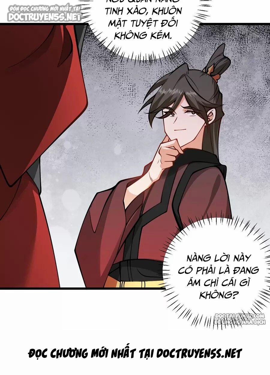 Mang Theo Các Tiên Tử Vô Địch Thiên Hạ 71 trang 5