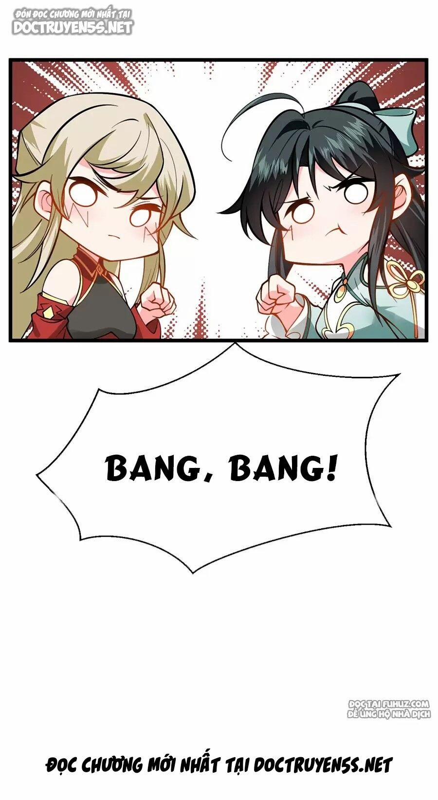 Mang Theo Các Tiên Tử Vô Địch Thiên Hạ 71 trang 53