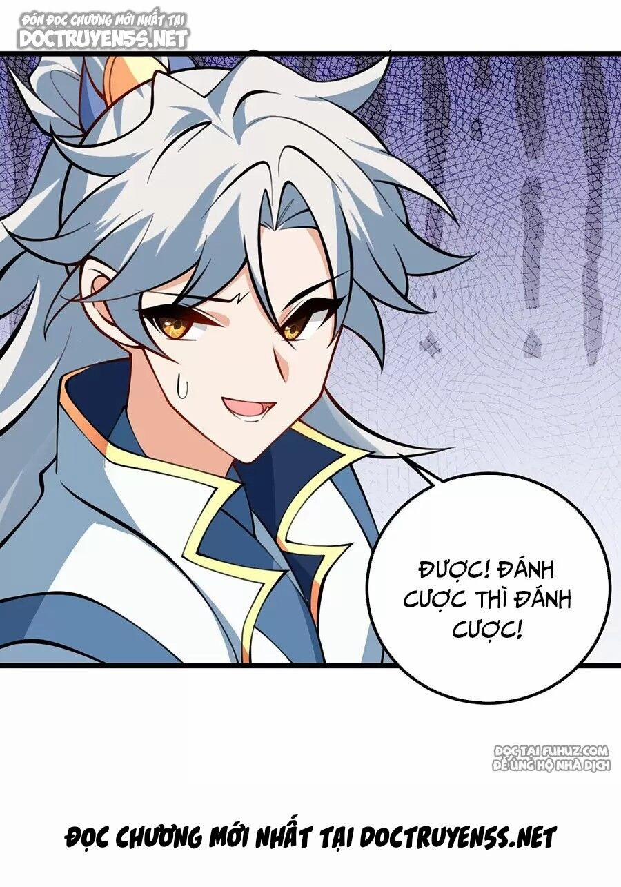 Mang Theo Các Tiên Tử Vô Địch Thiên Hạ 71 trang 8