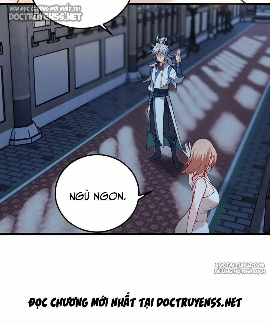 Mang Theo Các Tiên Tử Vô Địch Thiên Hạ 72 trang 15