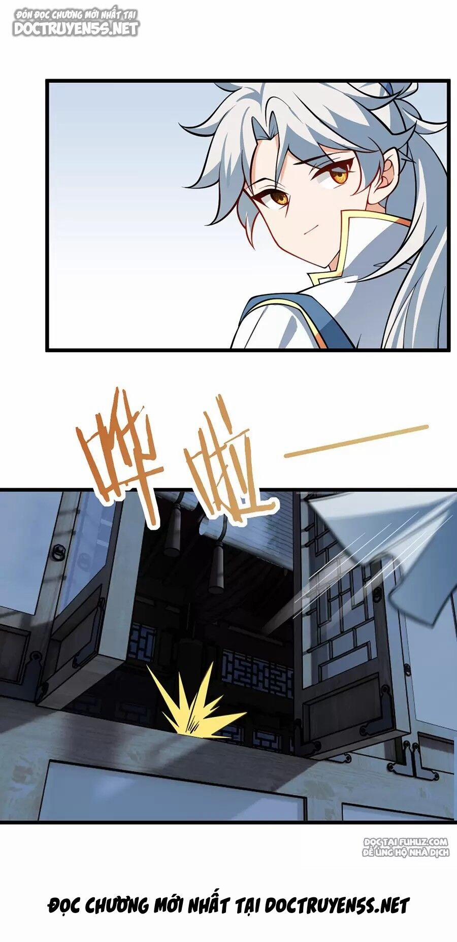 Mang Theo Các Tiên Tử Vô Địch Thiên Hạ 72 trang 16