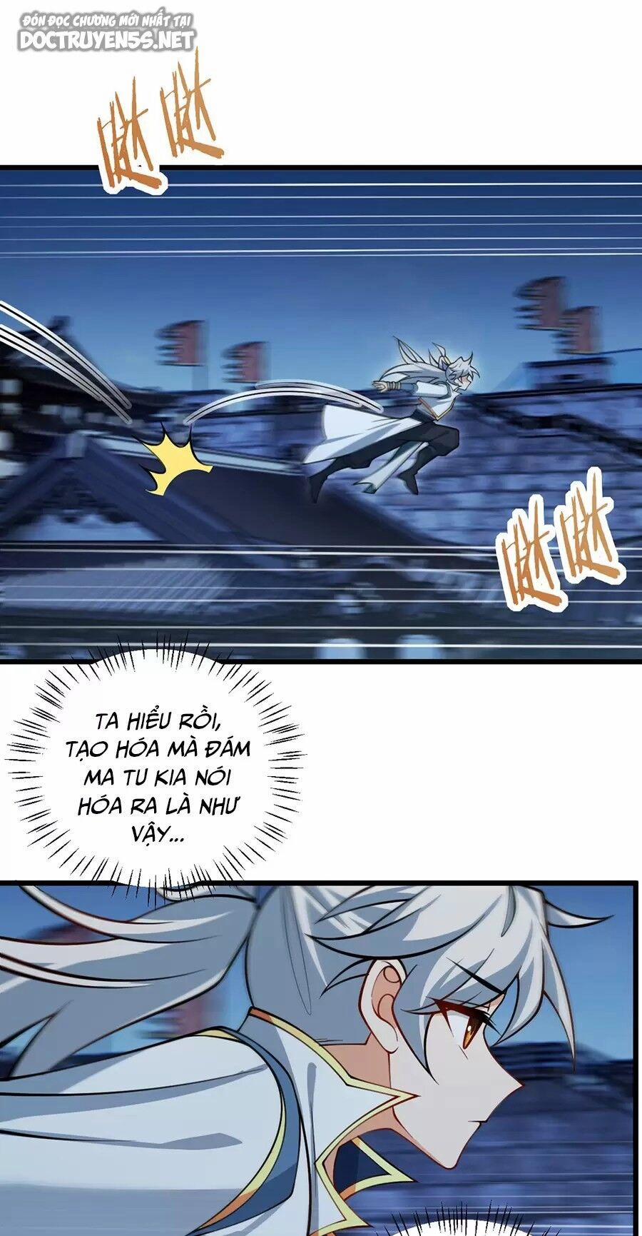 Mang Theo Các Tiên Tử Vô Địch Thiên Hạ 72 trang 17