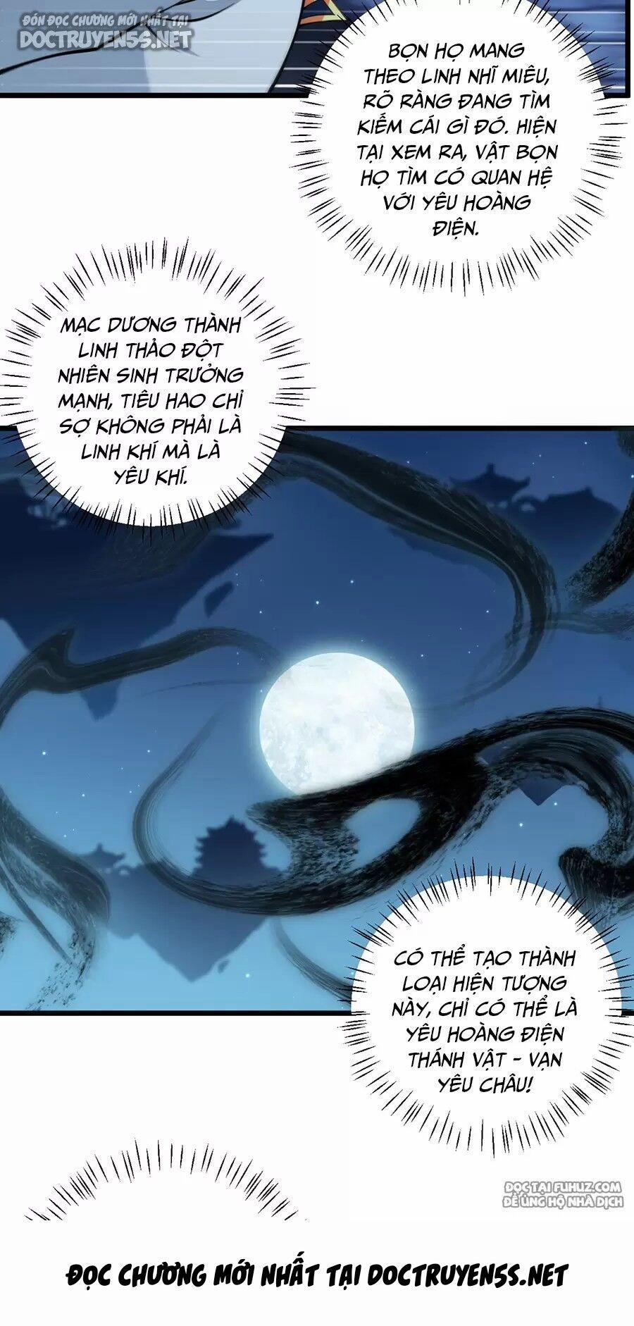 Mang Theo Các Tiên Tử Vô Địch Thiên Hạ 72 trang 18