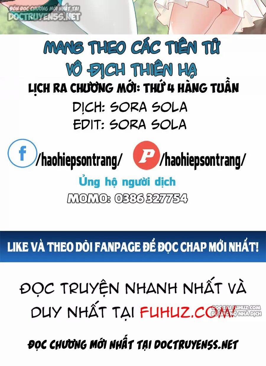 Mang Theo Các Tiên Tử Vô Địch Thiên Hạ 72 trang 2