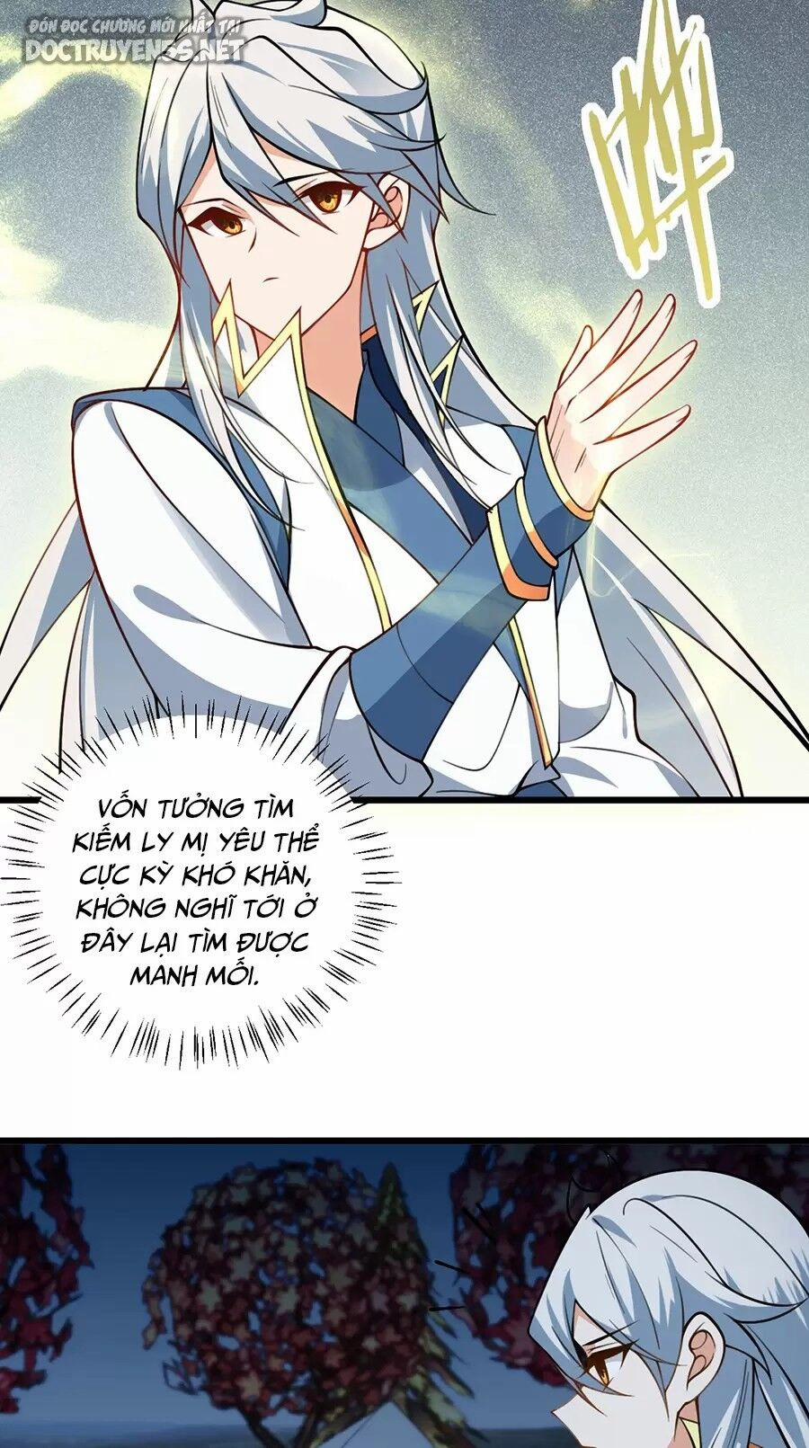 Mang Theo Các Tiên Tử Vô Địch Thiên Hạ 72 trang 20