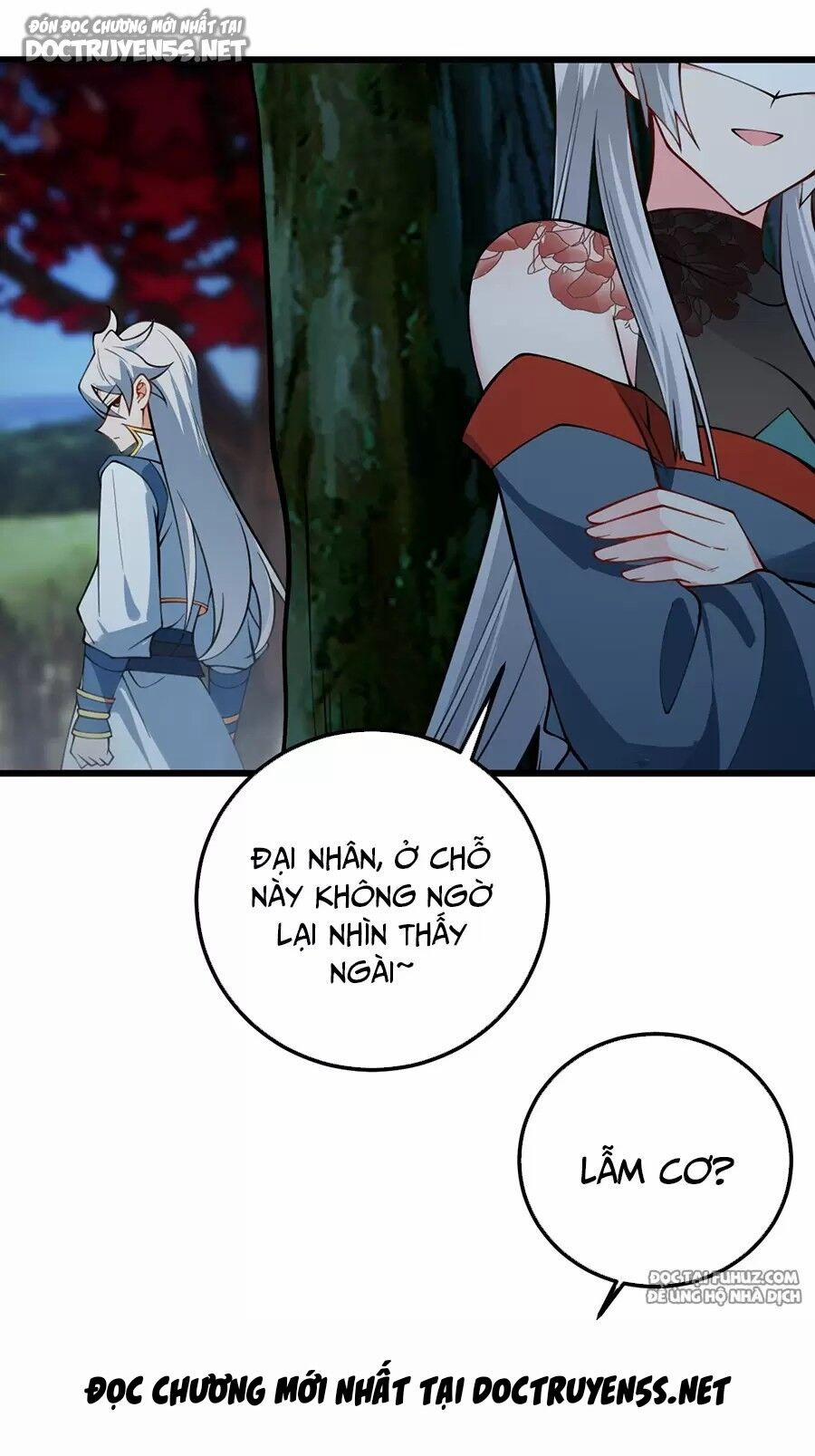 Mang Theo Các Tiên Tử Vô Địch Thiên Hạ 72 trang 23