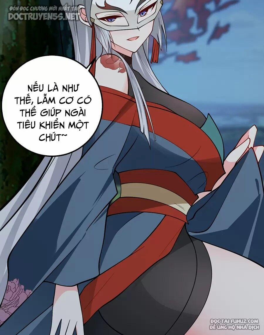 Mang Theo Các Tiên Tử Vô Địch Thiên Hạ 72 trang 25