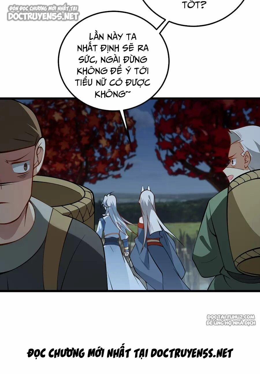 Mang Theo Các Tiên Tử Vô Địch Thiên Hạ 72 trang 27