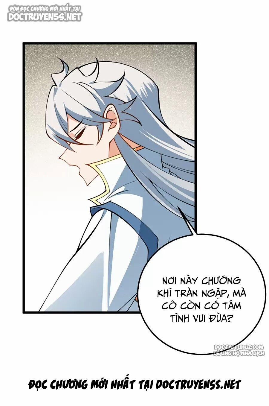 Mang Theo Các Tiên Tử Vô Địch Thiên Hạ 72 trang 28