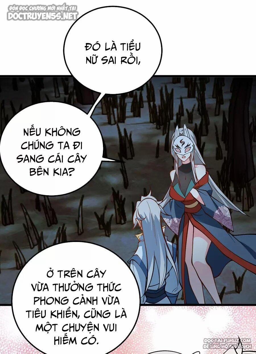 Mang Theo Các Tiên Tử Vô Địch Thiên Hạ 72 trang 29