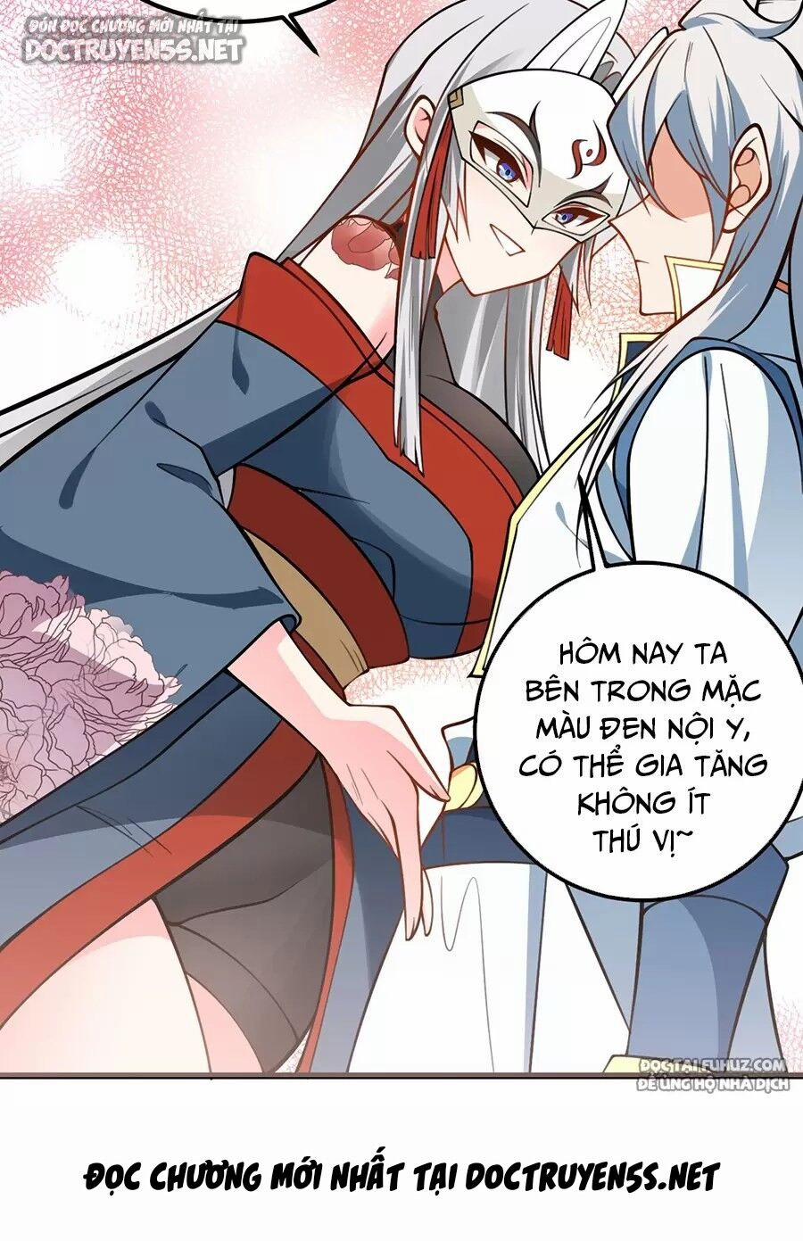 Mang Theo Các Tiên Tử Vô Địch Thiên Hạ 72 trang 30